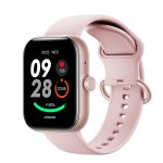 JOYROOM JR-FT5 Plus Fit-life Series Smart Watch, 1,96-Zoll-Bildschirm, unterstützt Bluetooth-Anrufe/Herzfrequenz