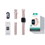 JOYROOM JR-FT5 Plus Fit-life Series Smart Watch, 1,96-Zoll-Bildschirm, unterstützt Bluetooth-Anrufe/Herzfrequenz – Bild 13