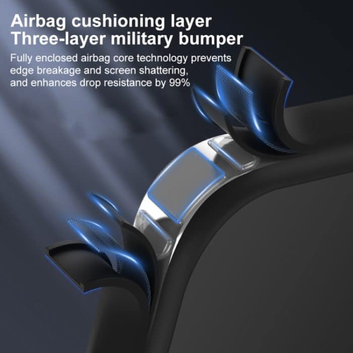 Matte Textur 360 Grad Rotary Tone Holder MagSafe Telefonhülle, For iPhone 14 – Bild 9