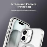 Candy Magsafe PC Hybrid TPU-Telefonhülle, For iPhone 16e – Bild 7