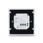 WiFi Smart Home LED-Thermostat mit Matter, BHT-009GALW-MT Water Heating, BHT-009GBLW-MT Electric Heating, BHT-009GCLW-MT Boiler Heating – Bild 4