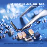 WiFi Smart Home LED-Thermostat mit Matter, BHT-009GALW-MT Water Heating, BHT-009GBLW-MT Electric Heating, BHT-009GCLW-MT Boiler Heating – Bild 11