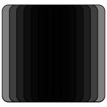 25 Stück Anti-Spion-Siebdruckfolie aus gehärtetem Glas, For iPhone 16 Pro Max, For iPhone 16 Pro, For iPhone 16 Plus, For iPhone 16 – Bild 2