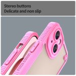Armor Glaze PC Hybrid TPU-Telefonhülle, For iPhone 13 Pro Max, For iPhone 13 Pro, For iPhone 13, For iPhone 13 mini – Bild 6