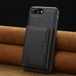 LC.IMEEKE L5-Serie Abnehmbare RFID-Kartentasche Magsafe-Telefonhülle, For iPhone 15, For iPhone 14 / 13, For iPhone 14 Pro, For iPhone 14 Pro Max – Bild 2