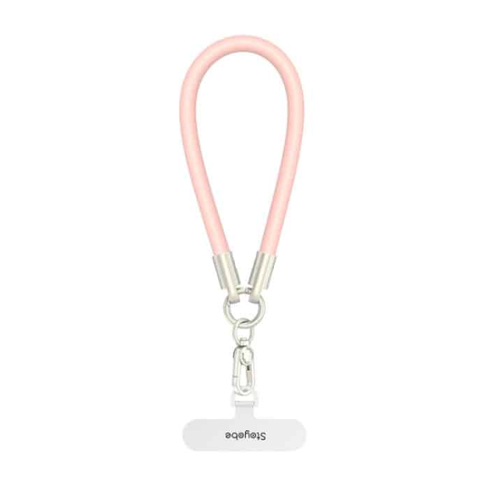 DUX DUICS Stoyobe PL-II Universal-Handgelenkband aus Silikon gegen Verlust des Telefons, PL-II – Bild 1