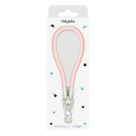 DUX DUICS Stoyobe PL-II Universal-Handgelenkband aus Silikon gegen Verlust des Telefons, PL-II – Bild 3