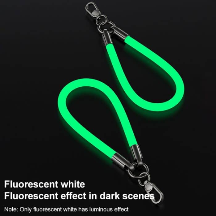 DUX DUICS Stoyobe PL-II Universal-Handgelenkband aus Silikon gegen Verlust des Telefons, PL-II – Bild 9