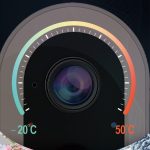 WiFi Tuya Smart Version HD Akkukamera mit geringem Stromverbrauch, EU-Stecker, Without Memory, 32GB – Bild 6