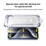 Einfach zu installierende HD-Hartglasfolie – Bild 12