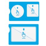 imak Panzerglasfolie mit Kameralinsenfolie, selbstpositionierende Version, For DJI Osmo Action 5 Pro, For DJI Osmo Pocket 3, For DJI Osmo Action 4 – Bild 2