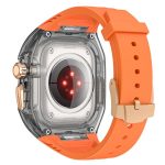 Kalebol Glacier Integrated Transparent Silicone Strap – Bild 2