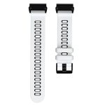 Kalebol Two-layer Silicone Watch Band – Bild 2