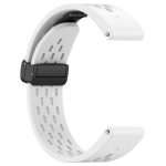 Kalebol Magnetic Buckle Silicone Watch Band – Bild 2