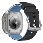 Kalebol Contrast Two-tone Silicone Strap – Bild 2