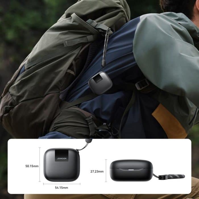 JOYROOM Jdots DB3 True Wireless Earbuds – Bild 8