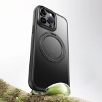 Gear 360 Rotation MagSafe Holder Phone Case – Bild 2