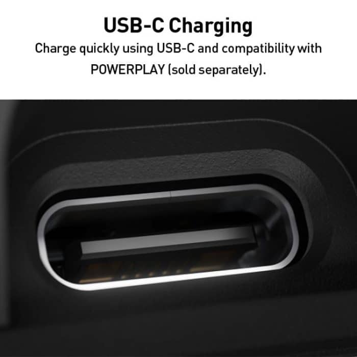 Logitech Pro X SUPERLIGHT 2 DEX Wireless Gaming Mouse, Pro X SUPERLIGHT 2 DEX – Bild 11