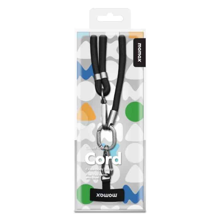 MOMAX SR39 Cord Phone Braided Lanyard – Bild 4