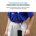 MOMAX SR39 Cord Phone Braided Lanyard – Bild 7