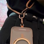 MOMAX SR39 Cord Phone Braided Lanyard – Bild 10