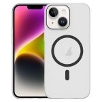 Clear PC Injection MagSafe Phone Case, For iPhone 11, For iPhone 11 Pro