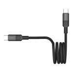 Momax Mag.Link Magnetic 60W USB-C / Type-C to USB-C / Type-C Data Cable – Bild 2