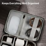 Momax Mag.Link Magnetic 60W USB-C / Type-C to USB-C / Type-C Data Cable – Bild 9