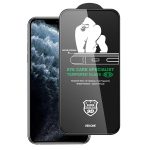 WK WTP-126 Vacha Series KinKong Light-Filtering Ultra- Clear Tempered Glass Film, For iPhone 11 Pro Max, For iPhone 11, For iPhone 11 Pro