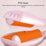 K-SKIN KD885 Negative Ion Electric Hair Curler Iron Hair Styling Tool, KD885 (EU Plug Pink), KD885 (UK Plug Pink) – Bild 3