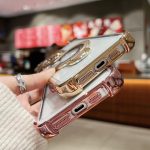 Space Shield MagSafe Holder Shockproof Phone Case, For iPhone 11 Pro – Bild 7