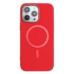 Solid Color Plating MagSafe Full Coverage Phone Case, For iPhone XR, For iPhone 8 Plus / 7 Plus, For iPhone 8 / 7 / 6