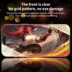 Easy Install Box Dust-Free Privacy Tempered Glass Film, For iPhone 11 Pro Max / XS Max, For iPhone 11 / XR, For iPhone 11 Pro / X / XS – Bild 8