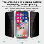 WK WTP-012 KinKong 0.25mm 9H 4D Curved Privacy Tempered Glass Film, For iPhone 16 Pro Max, For iPhone 16 Pro, For iPhone 16 Plus / 15 Plus, For iPhone 16 / 15, For iPhone 15 Pro Max, For iPhone 15 Pro, For iPhone 13 Pro Max / 14 Plus... – Bild 3