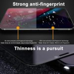 WK WTP-012 KinKong 0.25mm 9H 4D Curved Privacy Tempered Glass Film, For iPhone 16 Pro Max, For iPhone 16 Pro, For iPhone 16 Plus / 15 Plus, For iPhone 16 / 15, For iPhone 15 Pro Max, For iPhone 15 Pro, For iPhone 13 Pro Max / 14 Plus... – Bild 5