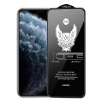 WK WTP-012 KinKong 0.25mm 9H 4D Curved Privacy Tempered Glass Film, For iPhone 11 Pro Max, For iPhone 11, For iPhone 11 Pro