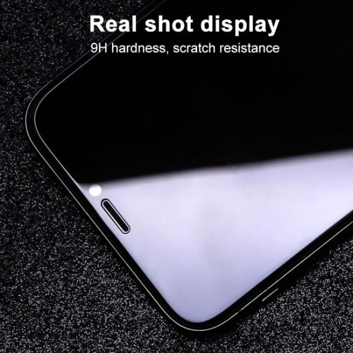 WK WTP-012 KinKong 0.25mm 9H 4D Curved Privacy Tempered Glass Film, For iPhone 11 Pro Max, For iPhone 11, For iPhone 11 Pro – Bild 6