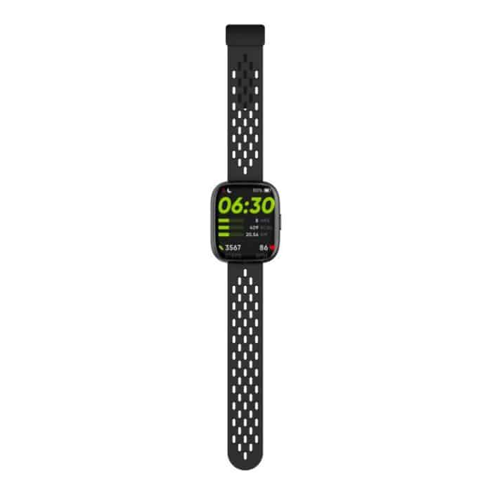 MOMAX SW1S 1.83 inch Screen IP68 Waterproof Smart Sports Watch – Bild 4