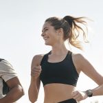 MOMAX SW1S 1.83 inch Screen IP68 Waterproof Smart Sports Watch – Bild 10