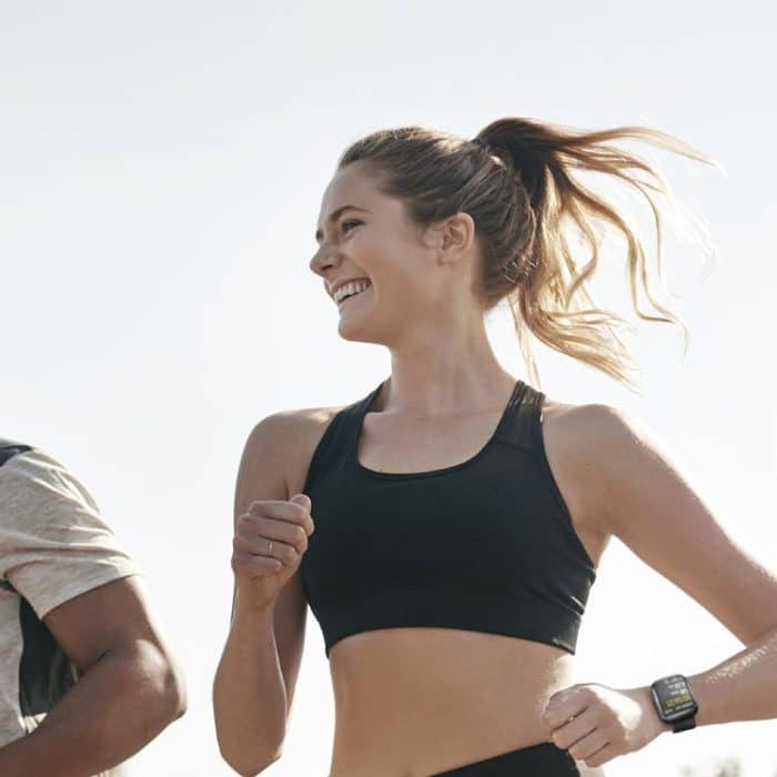 MOMAX SW1S 1.83 inch Screen IP68 Waterproof Smart Sports Watch – Bild 10