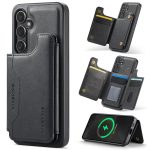 MAGKING K3 Series MagSafe RFID Card Bag Detachable Phone Case