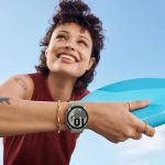 Silicone Watch Band with TPU Case, For Samsung Galaxy Watch 4 Classic 46mm, For Samsung Galaxy Watch 4 Classic 42mm – Bild 6