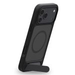 Kalebol MagSafe Invisible Tilt Holder PC Hybrid TPU Case, For iPhone 16 Pro Max, For iPhone 16 Pro, For iPhone 16 Plus, For iPhone 16 – Bild 3