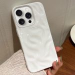 Meteorite Texture Solid Color Glaze TPU Phone Case, For iPhone 14 Plus, For iPhone 14, For iPhone 14 Pro, For iPhone 14 Pro Max