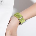 xDfind Woven Nylon Hook And Loop Fastener Watch Band – Bild 5