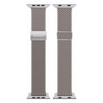 DUX DUCIS Mixture Ultra Series Magnetic Buckle Nylon Braided Strap, For Apple Watch 38 / 40 / 41 / S10 42mm – Bild 2