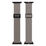 DUX DUCIS Mixture Ultra Series Magnetic Buckle Nylon Braided Strap, For Apple Watch 42 / 44 / 45 / 46 / 49mm – Bild 2