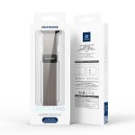 DUX DUCIS Mixture Ultra Series Magnetic Buckle Nylon Braided Strap, For Apple Watch 42 / 44 / 45 / 46 / 49mm – Bild 9