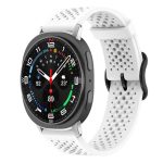 xDfind Breathable Silicone Watch Band