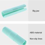 Multifunktionaler Matratzen-Quilt-Clip, rutschfeste Halteschnalle – Bild 3